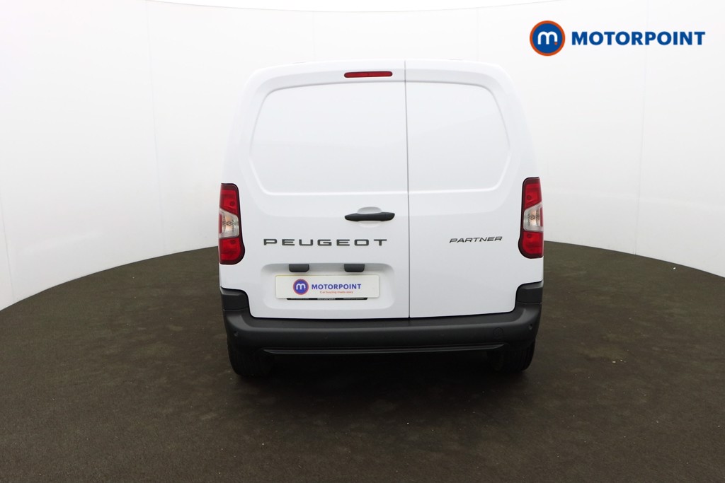 Used Peugeot Partner 2024 for sale - 76576139: Photo 3