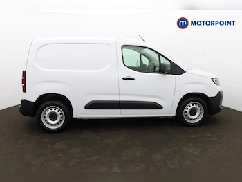 Used Peugeot Partner 2024 for sale - 76576139: Photo