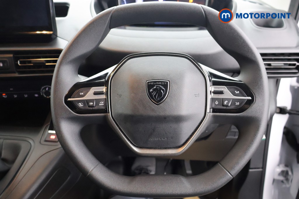 Used Peugeot Partner 2024 for sale - 76576139: Photo 5