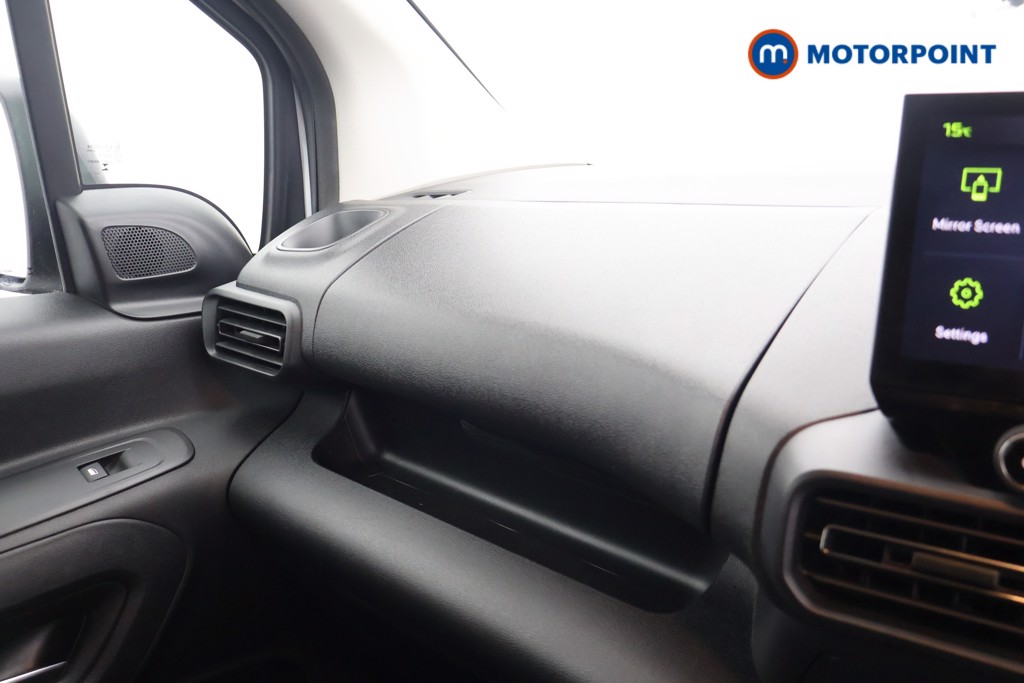 Used Peugeot Partner 2024 for sale - 76576139: Photo 9