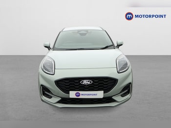 Used Ford Puma 2025 for sale - 78792387: Photo