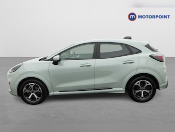 Used Ford Puma 2025 for sale - 78792387: Photo
