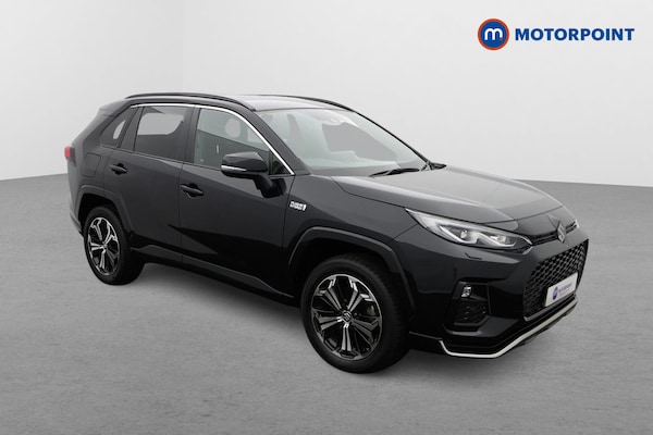 Used Suzuki Across 2023 for sale - 76146979: Photo 1