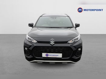 Used Suzuki Across 2023 for sale - 76146979: Photo 2