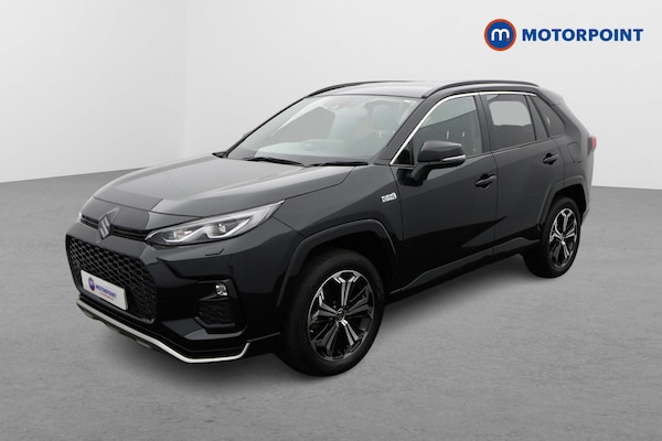 Used Suzuki Across 2023 for sale - 76146979: Photo 3