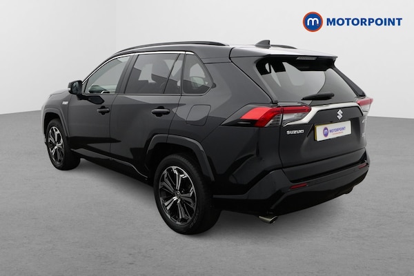 Used Suzuki Across 2023 for sale - 76146979: Photo 5