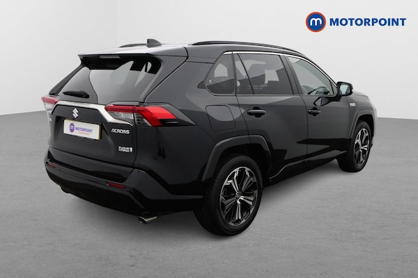 Used Suzuki Across 2023 for sale - 76146979: Photo 7
