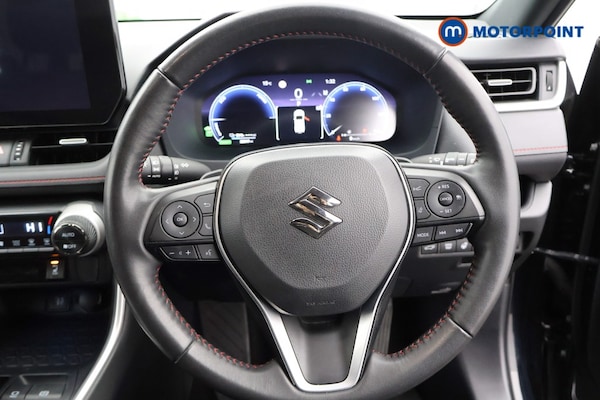 Used Suzuki Across 2023 for sale - 76146979: Photo 9