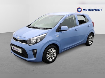 Used Kia Picanto 2019 for sale - 76416081: Photo