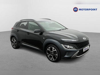 Used Hyundai KONA 2022 for sale - 79480085: Photo