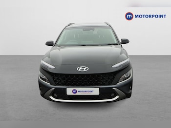 Used Hyundai KONA 2022 for sale - 79480085: Photo