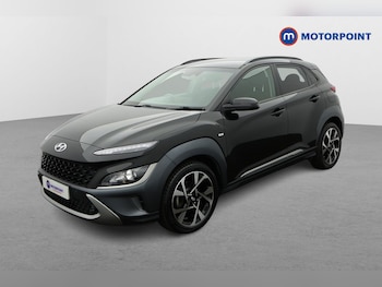 Used Hyundai KONA 2022 for sale - 79480085: Photo