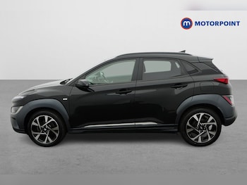 Used Hyundai KONA 2022 for sale - 79480085: Photo