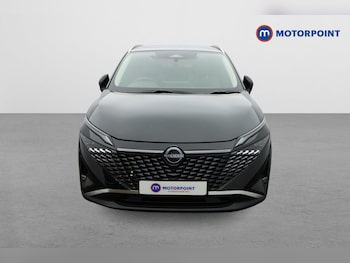 Used Nissan Qashqai 2025 for sale - 75895593: Photo