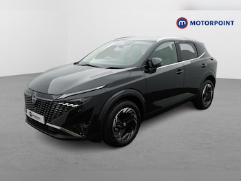 Used Nissan Qashqai 2025 for sale - 75895593: Photo