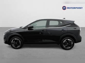 Used Nissan Qashqai 2025 for sale - 75895593: Photo