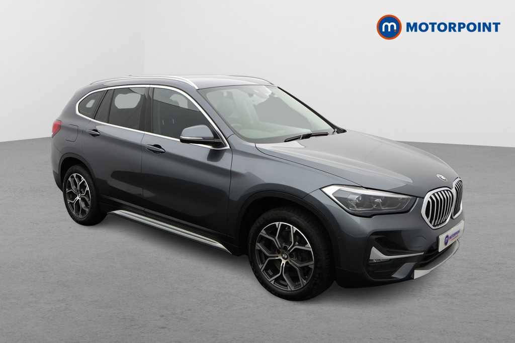 Used BMW X1 2022 for sale - 76598359: Photo 1
