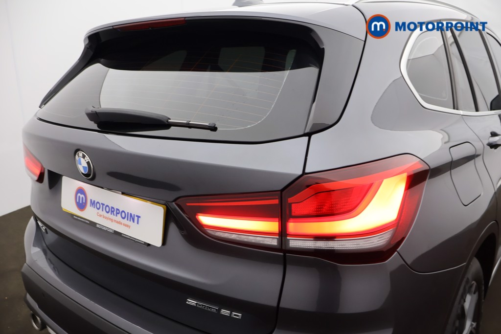 Used BMW X1 2022 for sale - 76598359: Photo 18