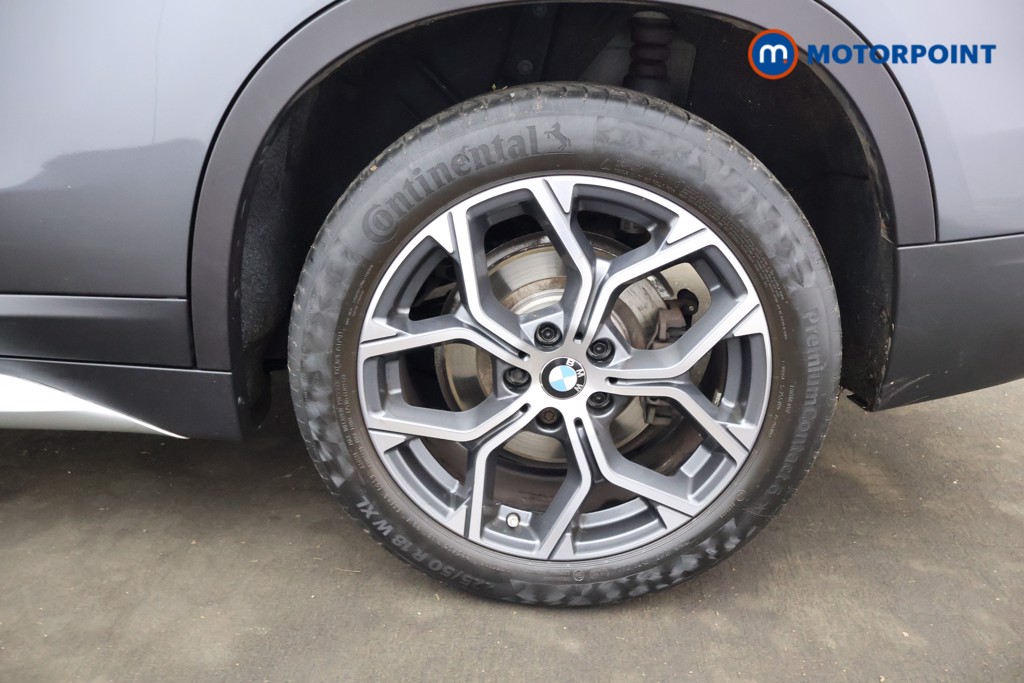 Used BMW X1 2022 for sale - 76598359: Photo 21