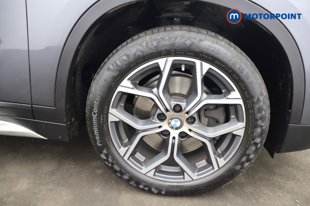 Used BMW X1 2022 for sale - 76598359: Photo 23