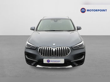 Used BMW X1 2022 for sale - 76598359: Photo