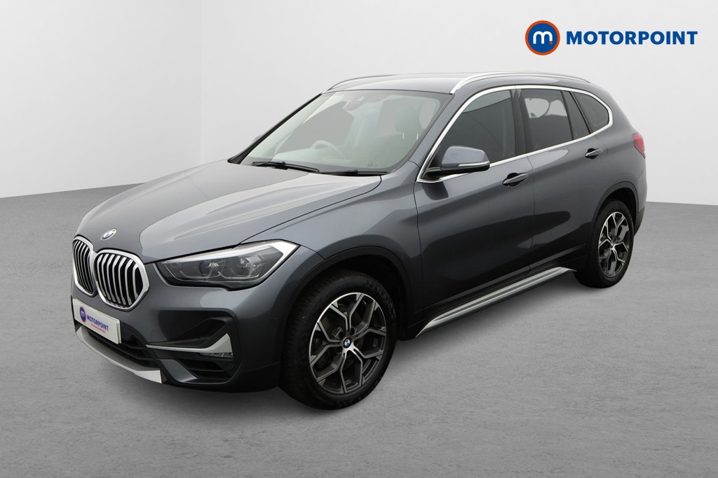 Used BMW X1 2022 for sale - 76598359: Photo 3
