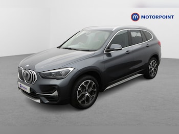 Used BMW X1 2022 for sale - 76598359: Photo