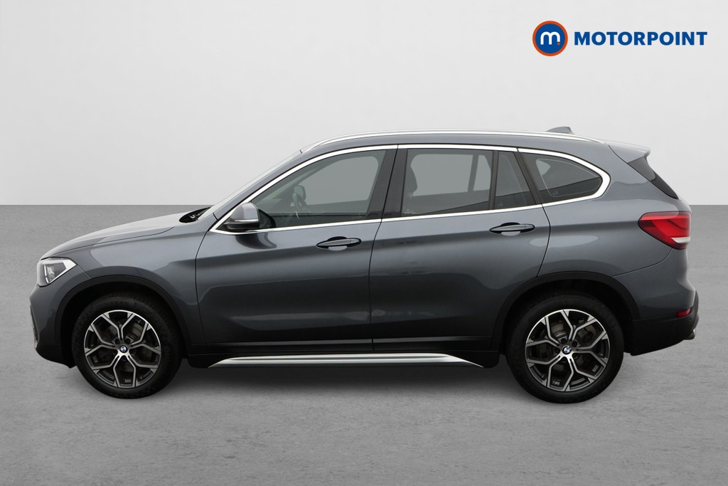 Used BMW X1 2022 for sale - 76598359: Photo 4