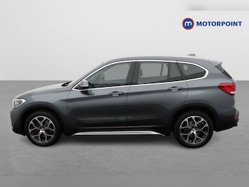 Used BMW X1 2022 for sale - 76598359: Photo