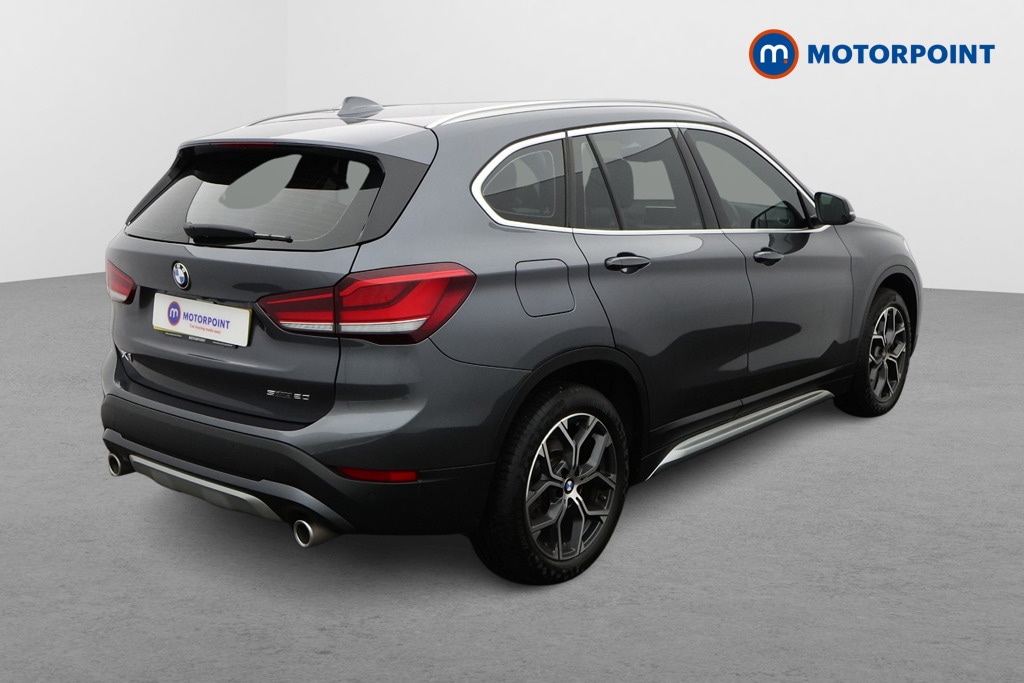 Used BMW X1 2022 for sale - 76598359: Photo 5