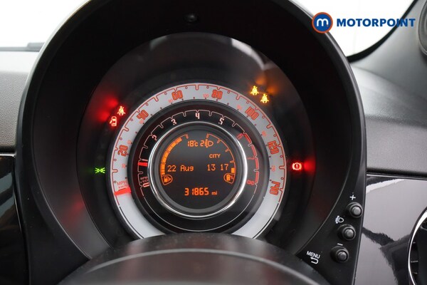 Used Fiat 500 2023 for sale - 75665616: Photo 12