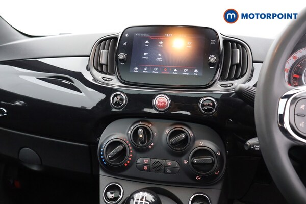 Used Fiat 500 2023 for sale - 75665616: Photo 13
