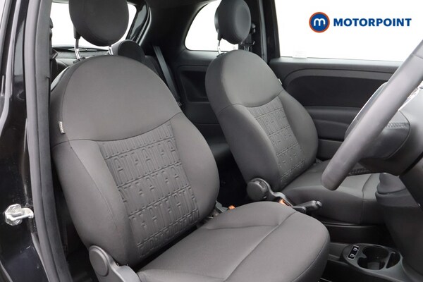 Used Fiat 500 2023 for sale - 75665616: Photo 17