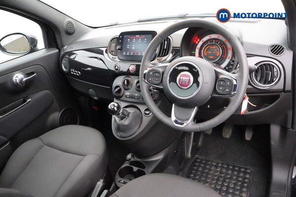 Used Fiat 500 2023 for sale - 75665616: Photo 18