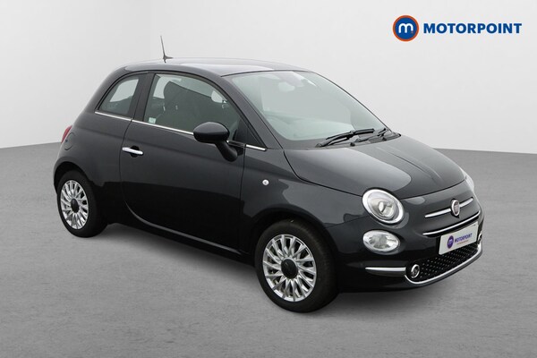 Used Fiat 500 2023 for sale - 75665616: Photo 1