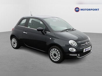 Fiat - 500