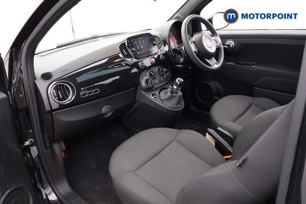 Used Fiat 500 2023 for sale - 75665616: Photo 20