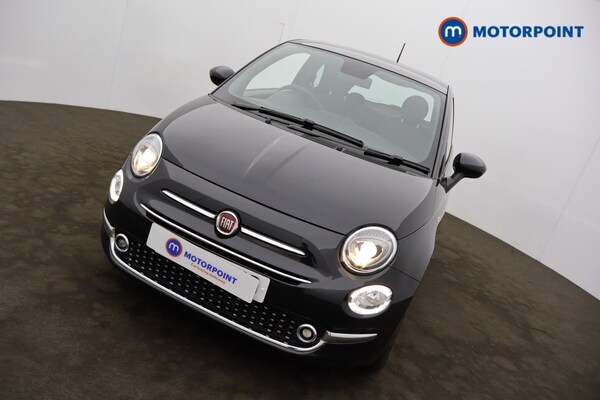 Used Fiat 500 2023 for sale - 75665616: Photo 21