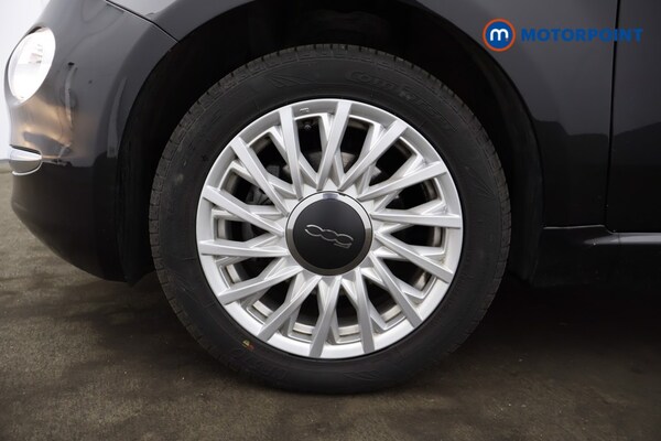 Used Fiat 500 2023 for sale - 75665616: Photo 22