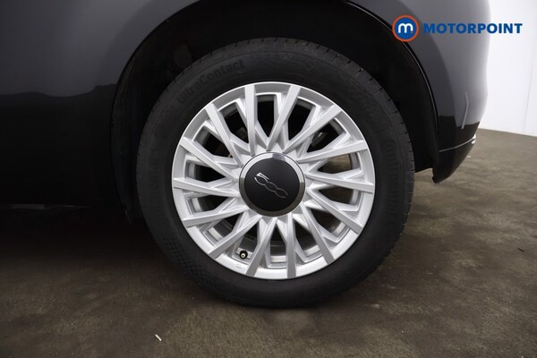 Used Fiat 500 2023 for sale - 75665616: Photo 23