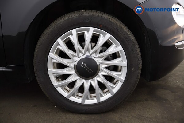 Used Fiat 500 2023 for sale - 75665616: Photo 25