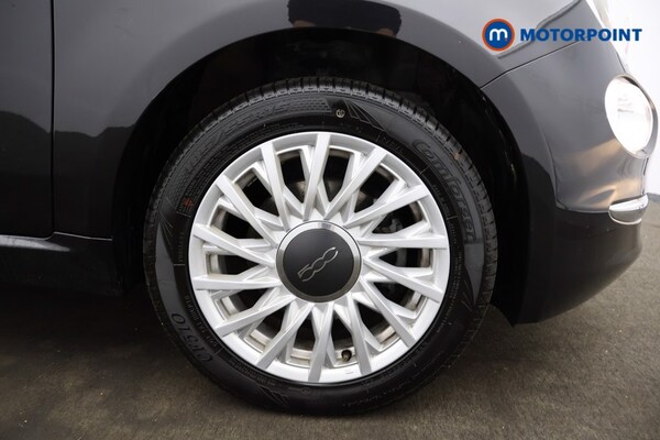Used Fiat 500 2023 for sale - 75665616: Photo 26