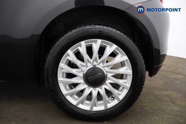 Used Fiat 500 2023 for sale - 75665616: Photo 29