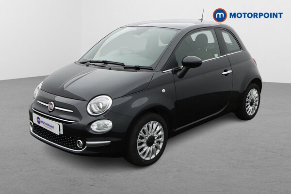 Used Fiat 500 2023 for sale - 75665616: Photo 3