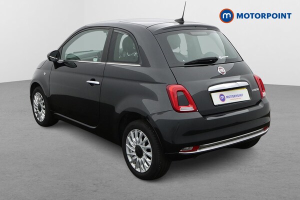 Used Fiat 500 2023 for sale - 75665616: Photo 5