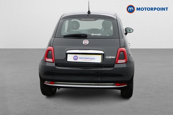 Used Fiat 500 2023 for sale - 75665616: Photo 6