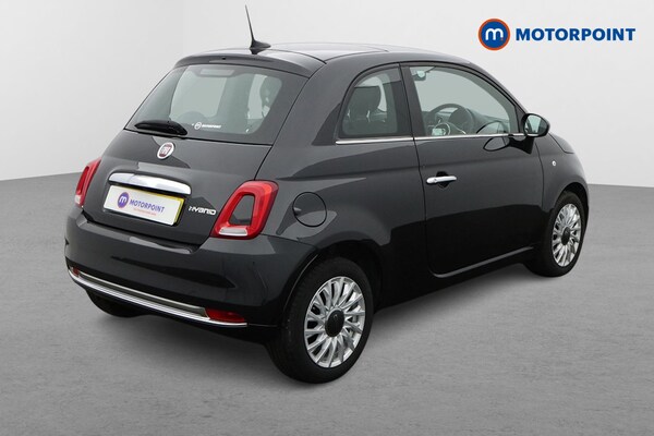 Used Fiat 500 2023 for sale - 75665616: Photo 7