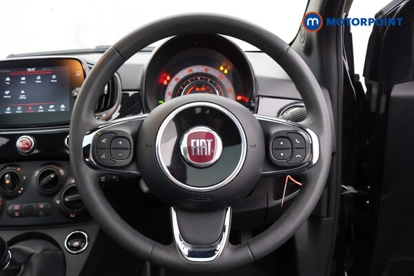 Used Fiat 500 2023 for sale - 75665616: Photo 9