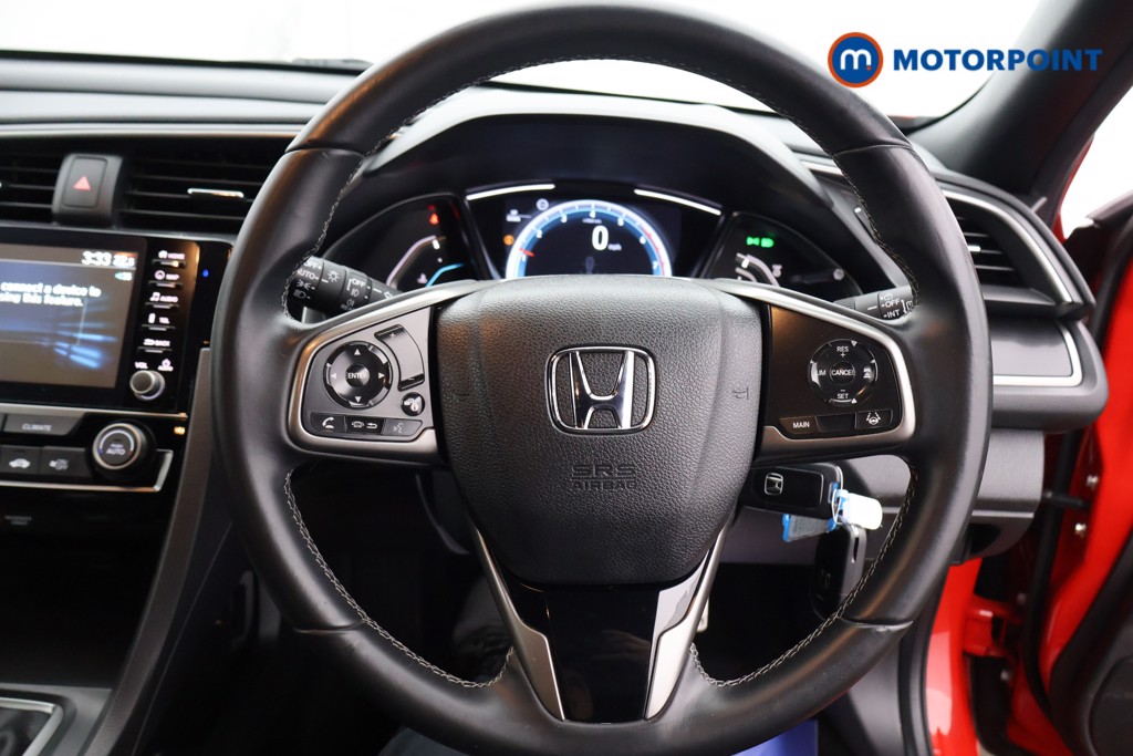 Used Honda Civic 2020 for sale - 77171250: Photo 10