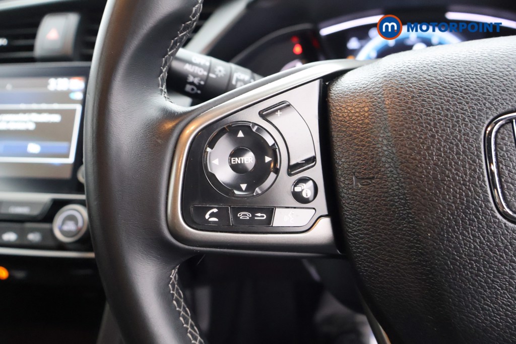 Used Honda Civic 2020 for sale - 77171250: Photo 11